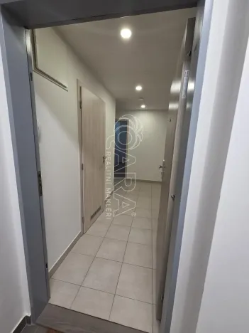 Pronájem bytu 2+kk, Praha - Uhříněves, Františka Diviše, 44 m2