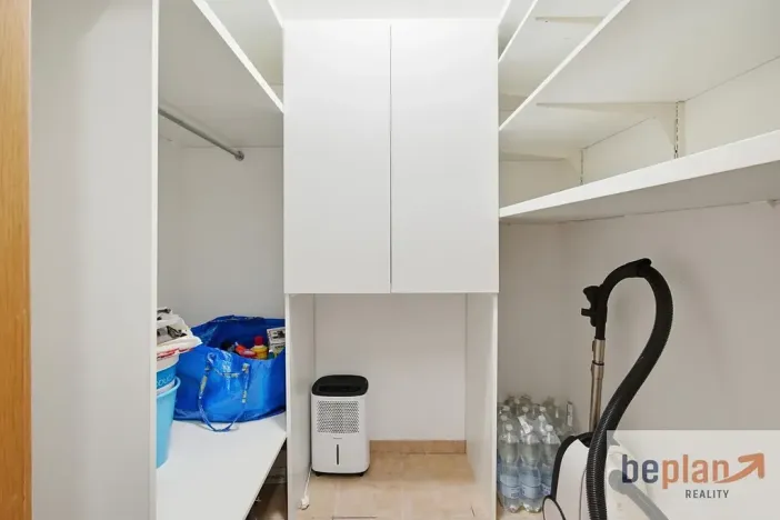 Pronájem bytu 2+kk, Praha - Malešice, Univerzitní, 63 m2