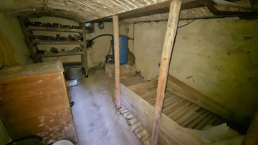 Prodej rodinného domu, Letovice, 98 m2