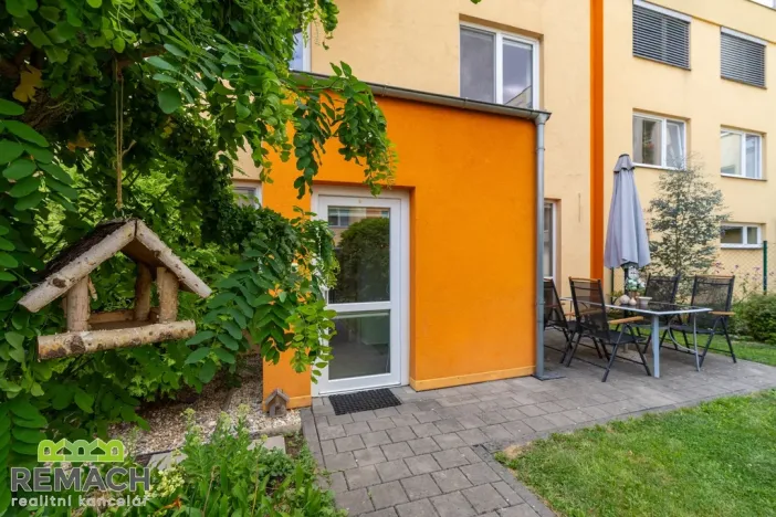 Prodej bytu 3+kk, Uherské Hradiště, Verbířská, 92 m2