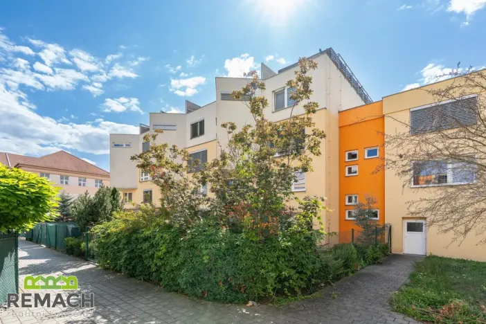 Prodej bytu 3+kk, Uherské Hradiště, Verbířská, 92 m2