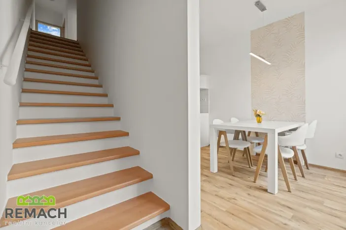 Prodej bytu 3+kk, Uherské Hradiště, Verbířská, 92 m2