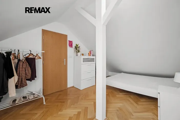 Prodej bytu 4+1, Praha - Nové Město, Lípová, 166 m2