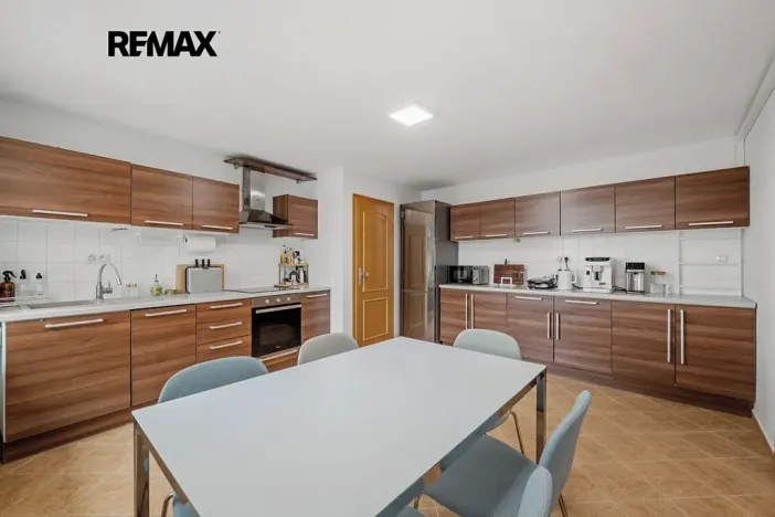 Prodej bytu 3+1, Praha - Nové Město, Lípová, 155 m2
