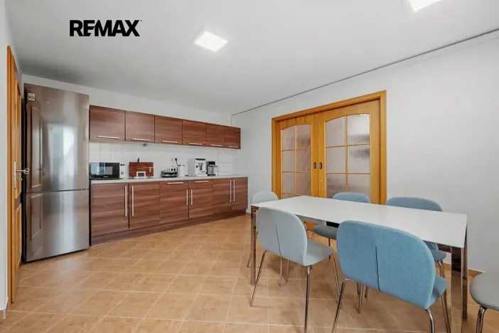 Prodej bytu 3+1, Praha - Nové Město, Lípová, 155 m2