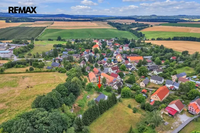 Prodej rodinného domu, Chlum, 114 m2