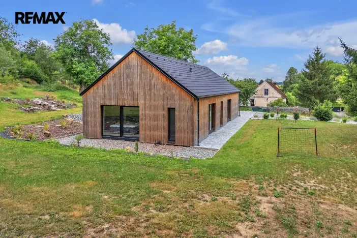 Prodej rodinného domu, Chlum, 114 m2