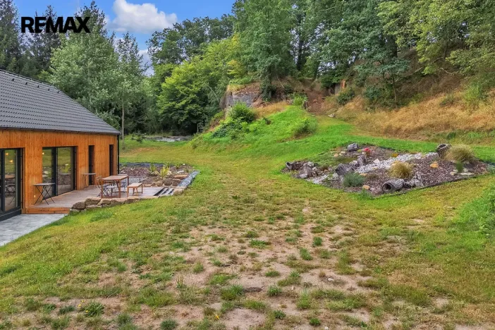 Prodej rodinného domu, Chlum, 114 m2