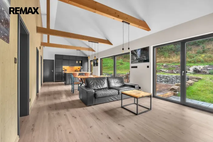 Prodej rodinného domu, Chlum, 114 m2