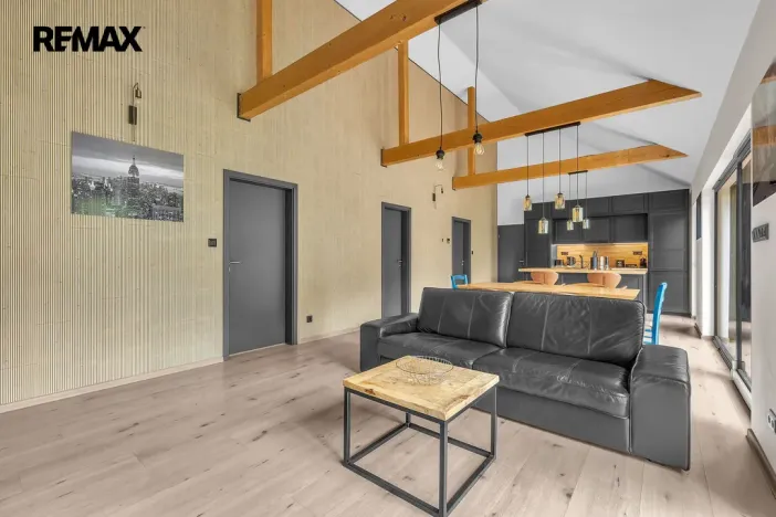 Prodej rodinného domu, Chlum, 114 m2