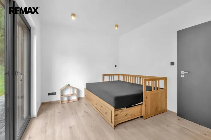 Prodej rodinného domu, Chlum, 114 m2