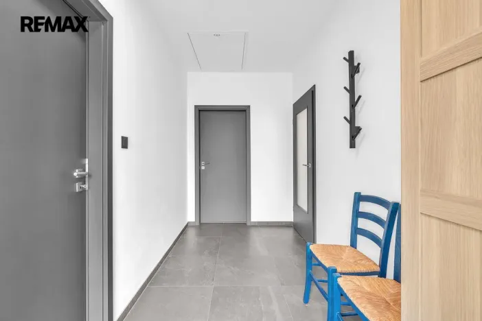 Prodej rodinného domu, Chlum, 114 m2