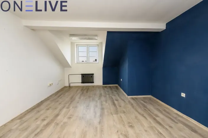 Pronájem kanceláře, Plzeň, Skrétova, 20 m2
