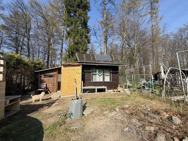 Prodej chaty, Havířov, Hraniční, 30 m2