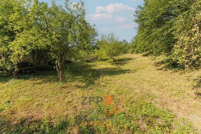 Prodej pozemku pro bydlení, Borotín, 1005 m2