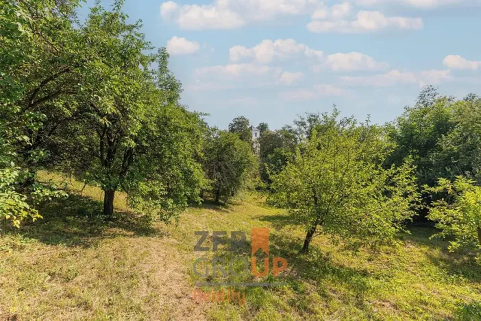 Prodej pozemku pro bydlení, Borotín, 1005 m2