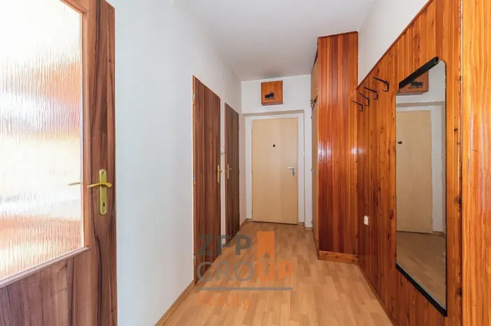 Prodej bytu 3+1, Boskovice, Kosmonautů, 72 m2