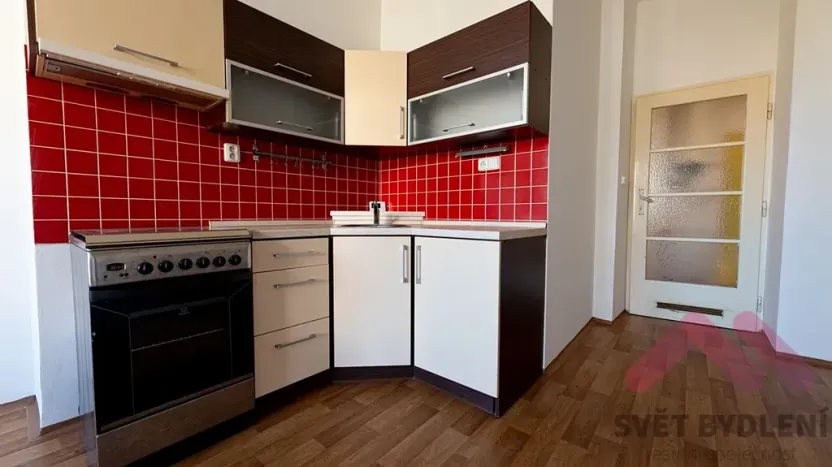 Pronájem bytu 2+kk, Praha - Strašnice, V předpolí, 46 m2