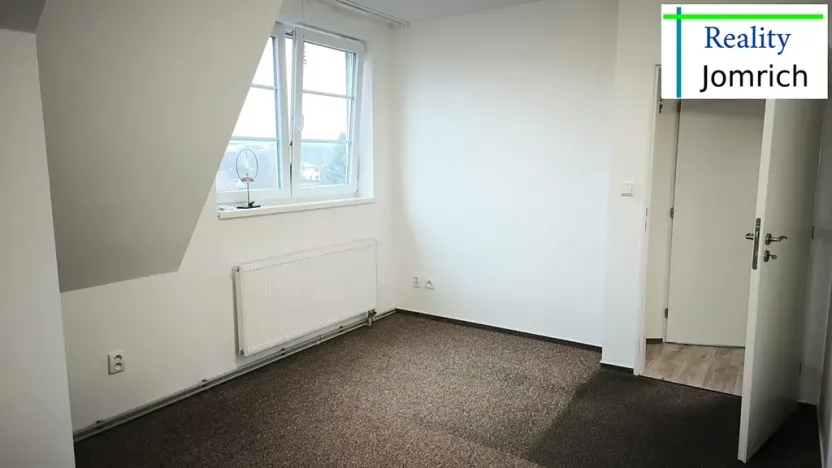 Pronájem bytu 2+1, Liberec, Česká, 55 m2