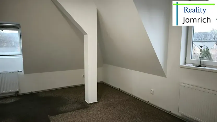 Pronájem bytu 2+1, Liberec, Česká, 55 m2
