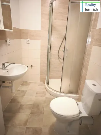 Pronájem bytu 2+1, Liberec, Česká, 55 m2
