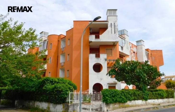 Prodej bytu 3+kk, ,Scalea,, 48 m2