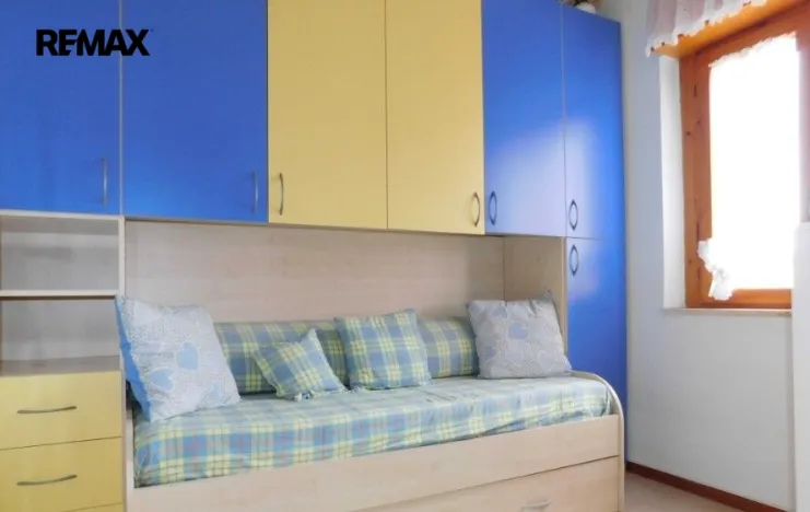 Prodej bytu 3+kk, ,Scalea,, 48 m2