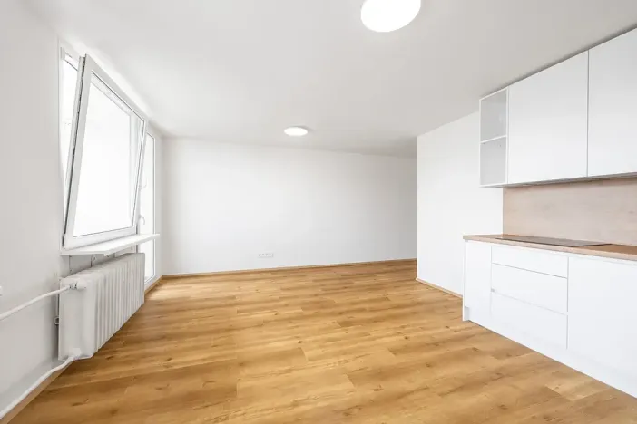 Prodej bytu 3+kk, Praha - Krč, Murgašova, 71 m2
