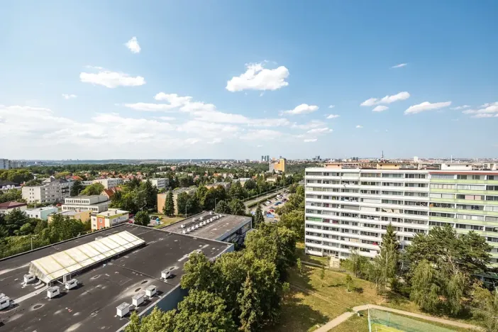 Prodej bytu 3+kk, Praha - Krč, Murgašova, 71 m2