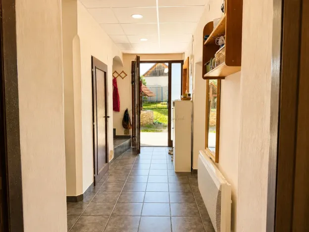 Prodej rodinného domu, Šelešovice, 158 m2