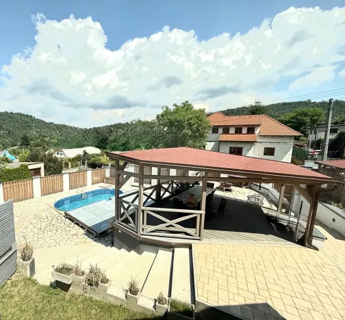 Prodej chalupy, Roztoky, 234 m2
