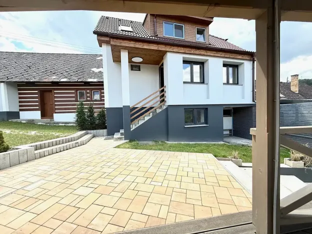 Prodej chalupy, Roztoky, 234 m2