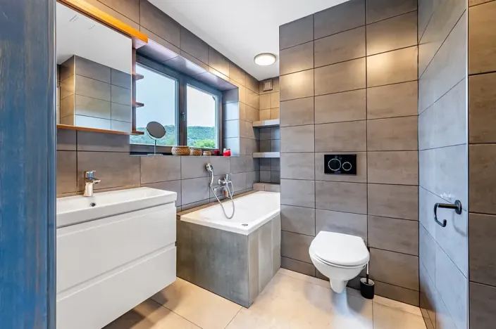 Prodej rodinného domu, Roztoky, 234 m2