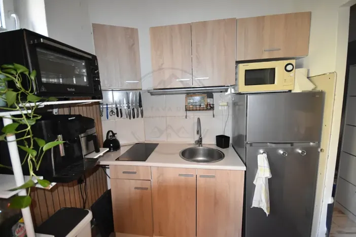 Prodej bytu 2+kk, Jeseník, Vančurova, 44 m2
