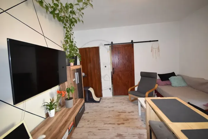 Prodej bytu 2+kk, Jeseník, Vančurova, 44 m2