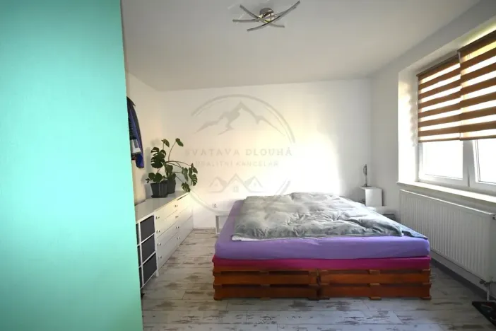 Prodej bytu 2+kk, Jeseník, Vančurova, 44 m2