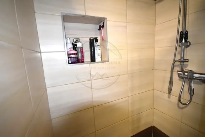 Prodej bytu 2+kk, Jeseník, Vančurova, 44 m2
