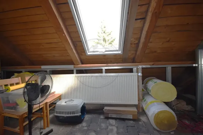 Prodej bytu 2+kk, Jeseník, Vančurova, 44 m2