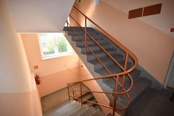 Prodej bytu 2+kk, Jeseník, Vančurova, 44 m2