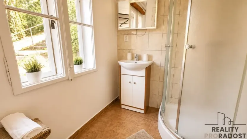 Prodej chalupy, Bystřice, 90 m2