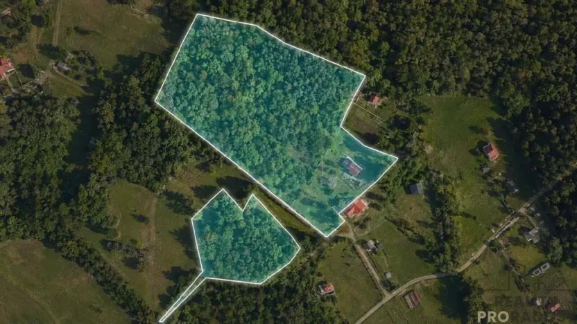 Prodej chalupy, Bystřice, 90 m2