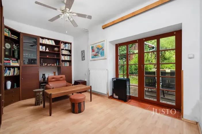 Prodej rodinného domu, Bílovice nad Svitavou, Komenského, 153 m2