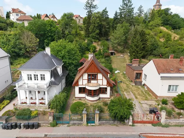 Prodej rodinného domu, Bílovice nad Svitavou, Komenského, 153 m2