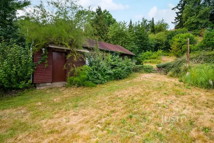 Prodej rodinného domu, Bílovice nad Svitavou, Komenského, 153 m2