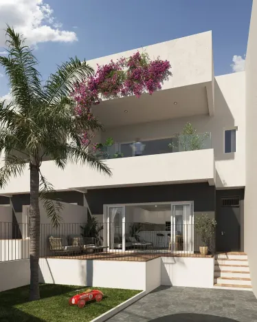 Prodej rodinného domu, Alicante, Španělsko, 154 m2