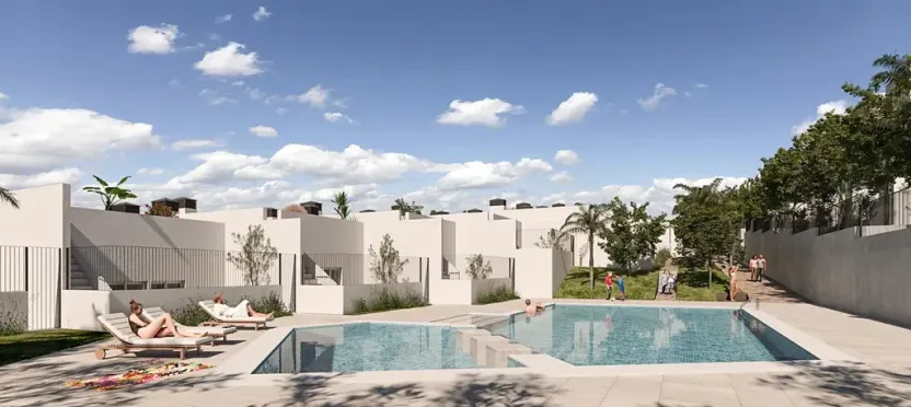 Prodej rodinného domu, Alicante, Španělsko, 154 m2