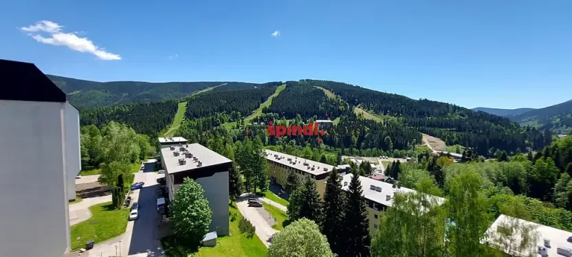 Prodej bytu 2+1, Špindlerův Mlýn, 59 m2