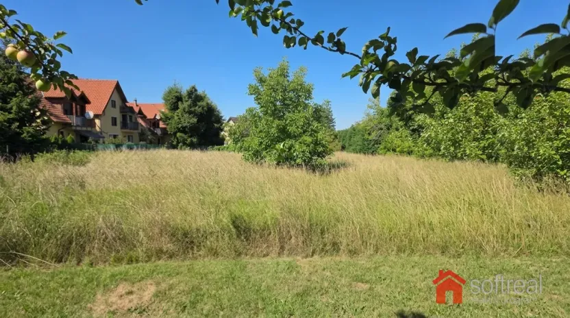 Prodej pozemku pro bydlení, Jesenice, Do Polí, 1302 m2