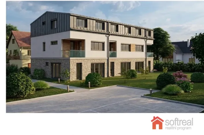 Prodej pozemku pro bydlení, Jesenice, Do Polí, 1302 m2
