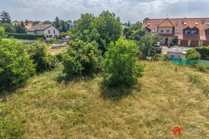 Prodej pozemku pro bydlení, Jesenice, Do Polí, 1302 m2